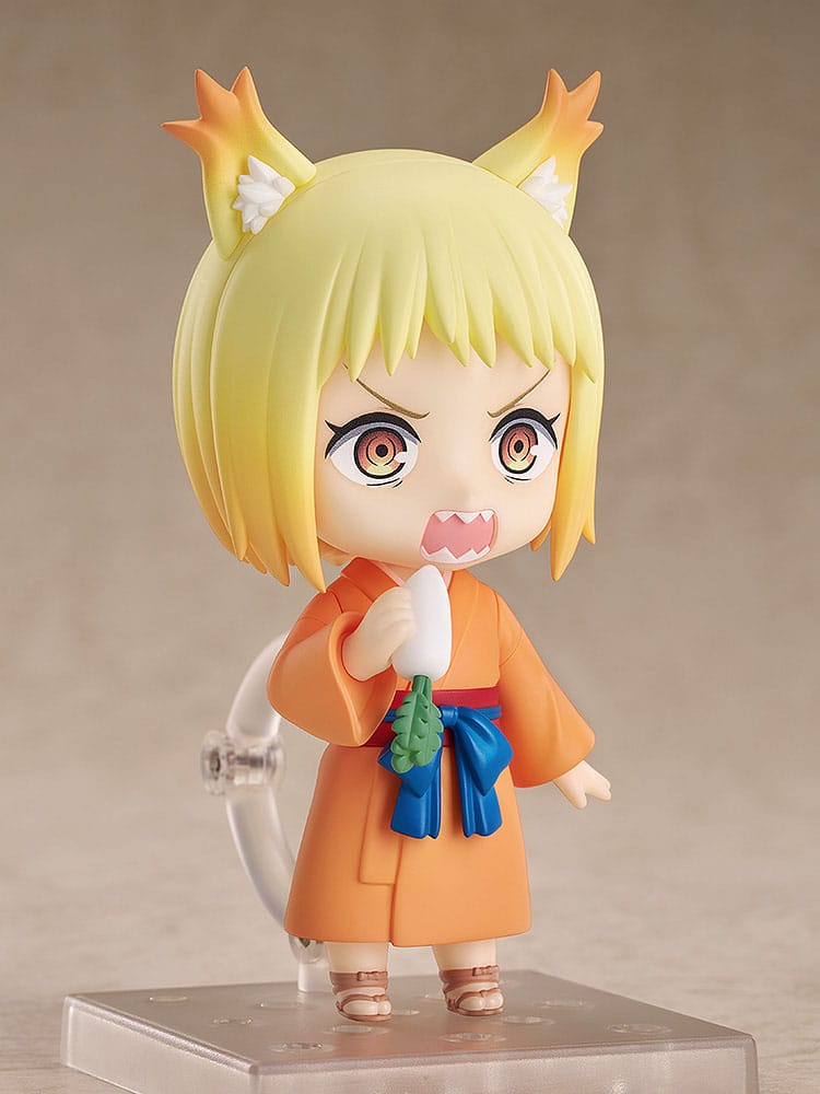 Sengoku Youko - Tama - Nendoroid figure (Good smile company)
