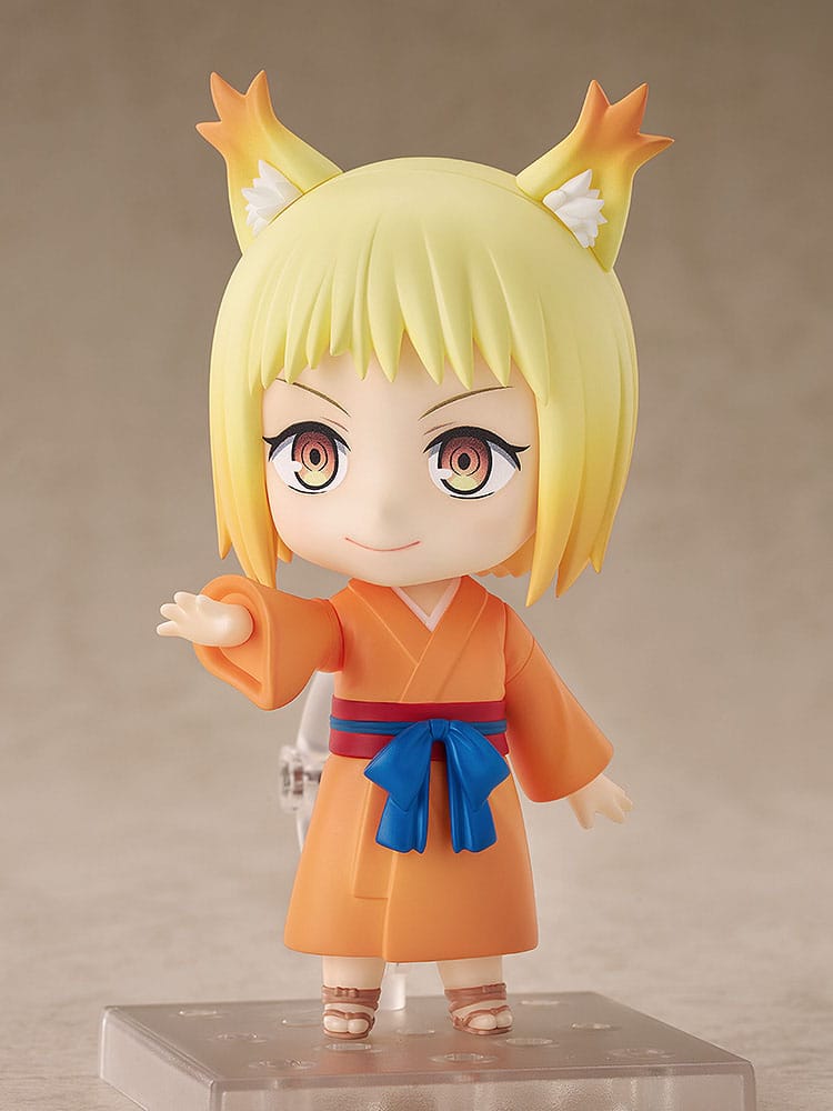 Sengoku Youko - Tama - Nendoroid figure (Good smile company)