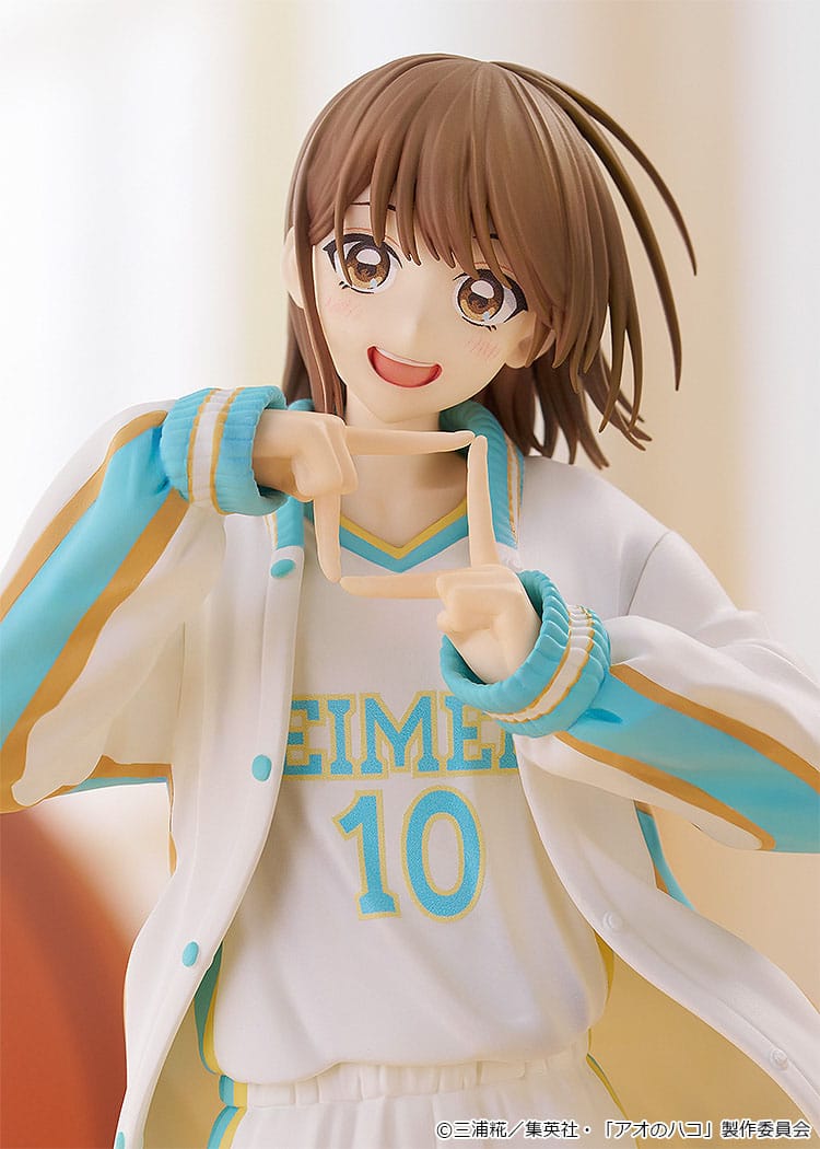 Blue Box - Chinatsu Kano - Pop Up Parade Size L (Good Smile Company)