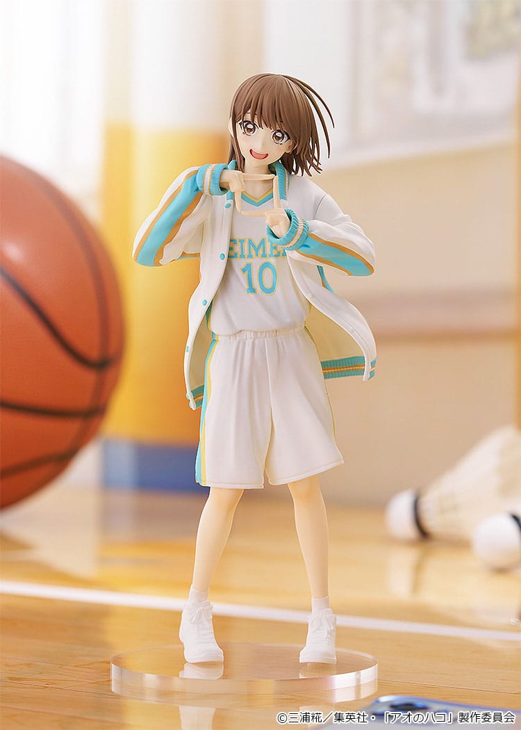 Blue Box - Chinatsu Kano - Pop Up Parade Size L (Good Smile Company)