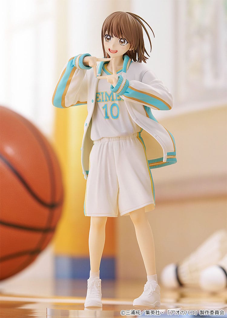 Blue Box - Chinatsu Kano - Pop Up Parade Size L (Good Smile Company)