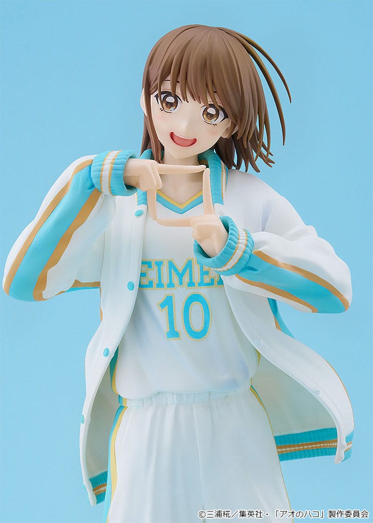 Blue Box - Chinatsu Kano - Pop Up Parade Size L (Good Smile Company)