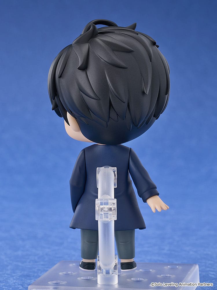 Solo Leveling - Sung Jinwoo - Nendoroid figure (Good smile company)