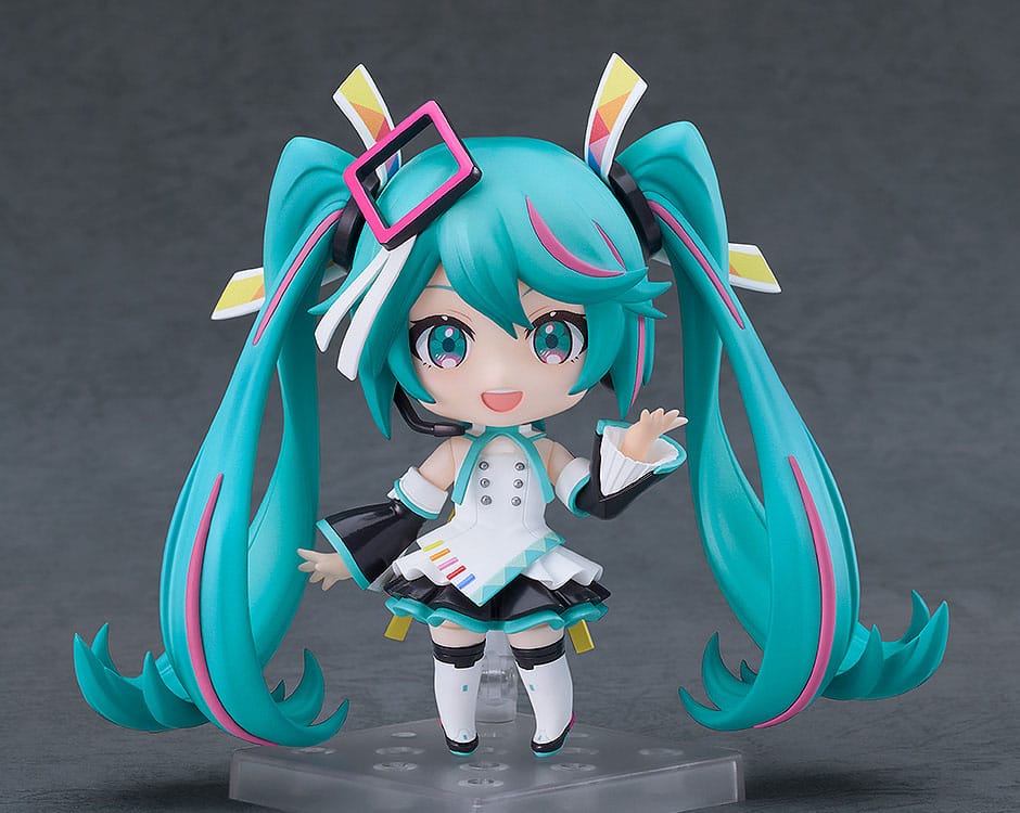 Hatsune Miku - Miku Expo 10th Anniversary - Nendoroid figure (Good smile company)
