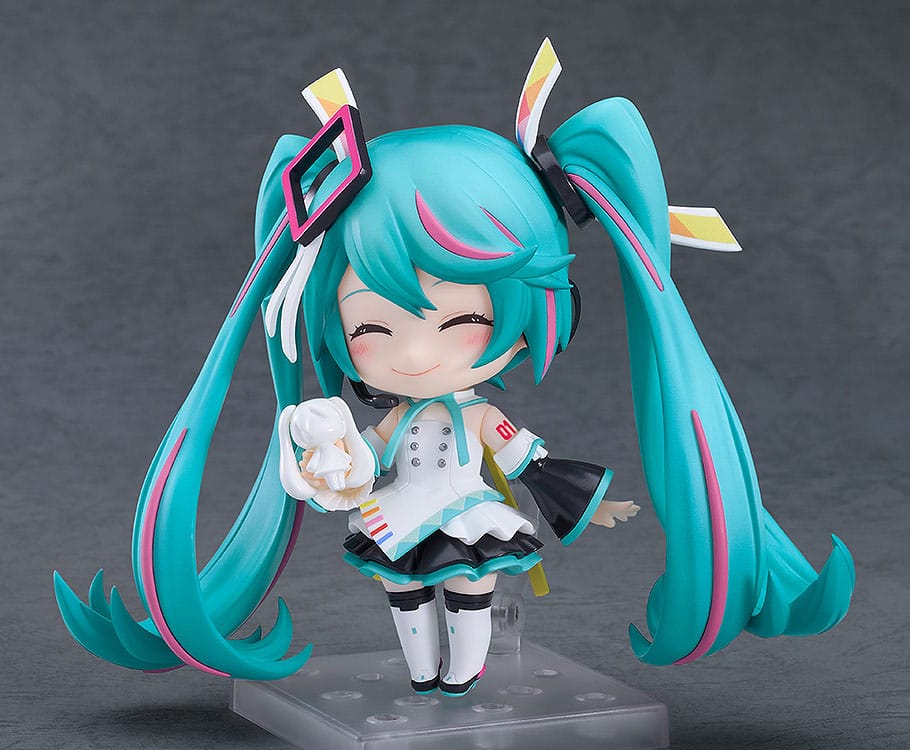 Hatsune Miku - Miku Expo 10th Anniversary - Nendoroid figure (Good smile company)