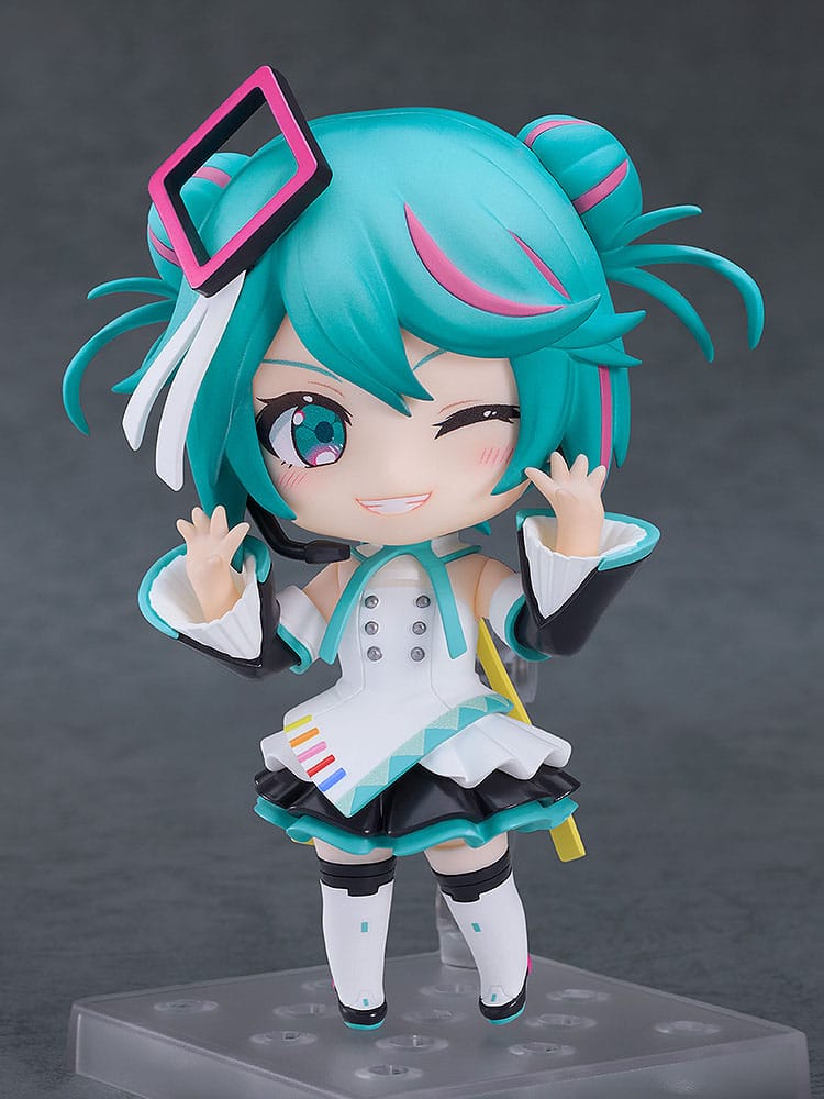 Hatsune Miku - Miku Expo 10th Anniversary - Nendoroid figure (Good smile company)