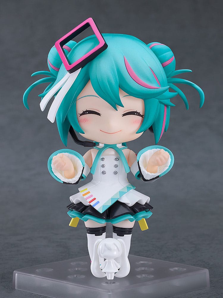 Hatsune Miku - Miku Expo 10th Anniversary - Nendoroid figure (Good smile company)