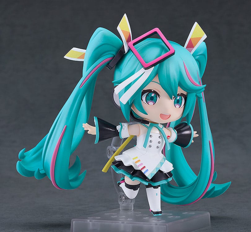 Hatsune Miku - Miku Expo 10th Anniversary - Nendoroid figure (Good smile company)