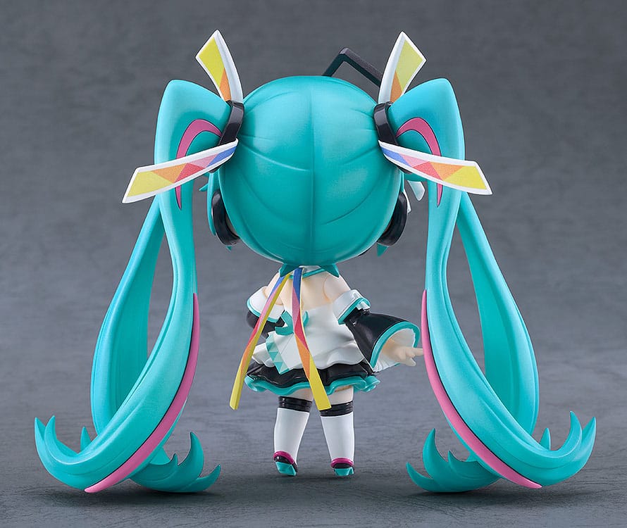 Hatsune Miku - Miku Expo 10th Anniversary - Nendoroid figure (Good smile company)