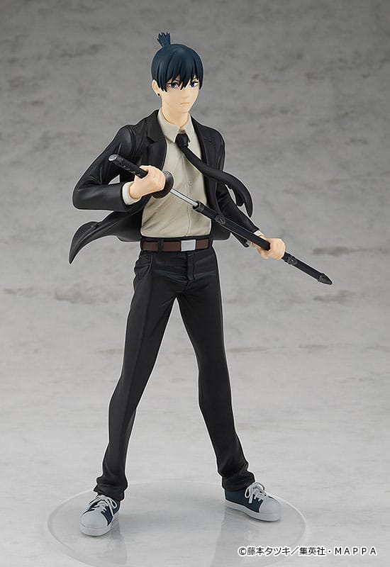 Chainsaw Man - Aki Hayakawa - Pop Up Parade Figur (Good Smile Company)