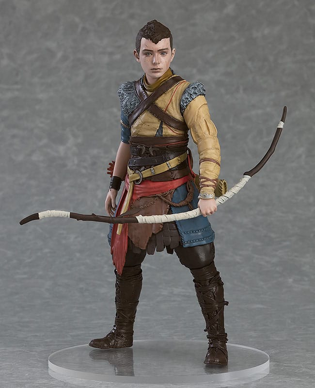 God of War (2018) - ATREUS - POP -Up Parade figure (Good smile company)