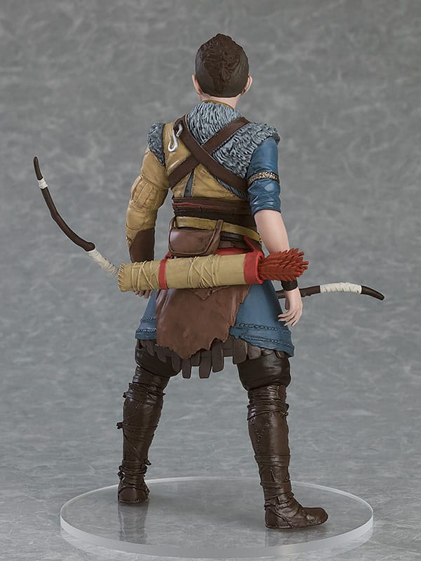 God of War (2018) - ATREUS - POP -Up Parade figure (Good smile company)