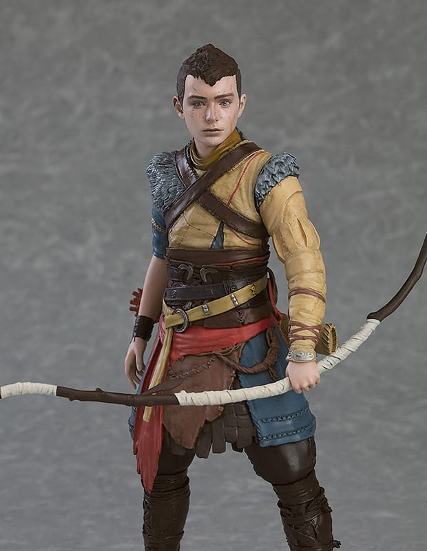 God of War (2018) - ATREUS - POP -Up Parade figure (Good smile company)