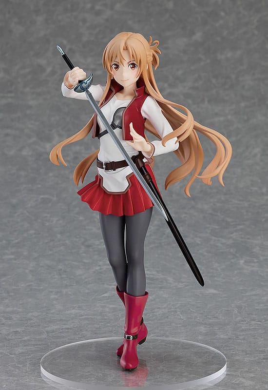 Sword Art Online Progressive: Aria of a Starless Night - Asuna - Pop Up Parade figure (Good smile company)