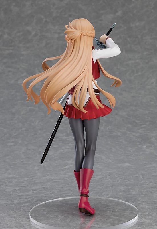 Sword Art Online Progressive: Aria of a Starless Night - Asuna - Pop Up Parade Figur (Good Smile Company)
