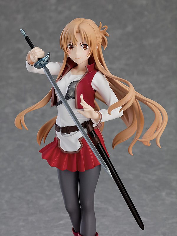 Sword Art Online Progressive: Aria of a Starless Night - Asuna - Pop Up Parade Figur (Good Smile Company)