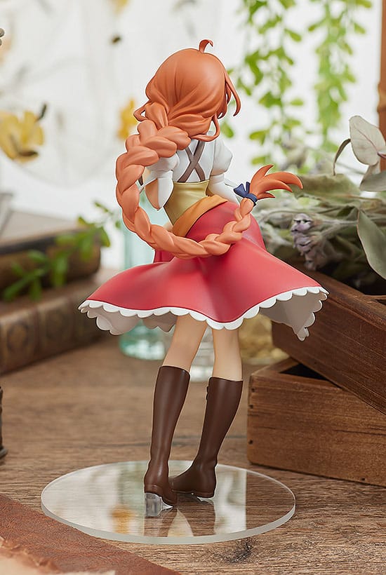Chillin 'In My 30s After Getting Fired From The Demon King's Army - Marika - Pop Up Parade figure (Good smile company)