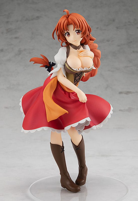 Chillin 'In My 30s After Getting Fired From The Demon King's Army - Marika - Pop Up Parade figure (Good smile company)