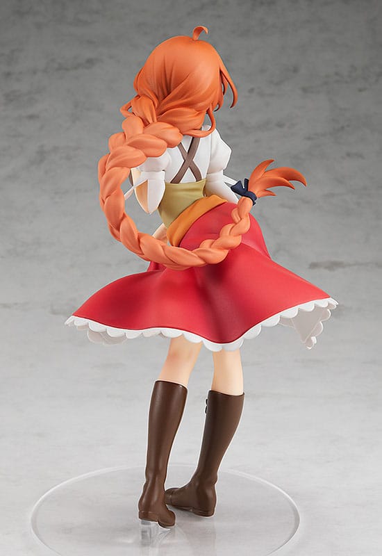 Chillin 'In My 30s After Getting Fired From The Demon King's Army - Marika - Pop Up Parade figure (Good smile company)