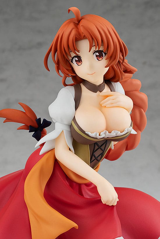 Chillin 'In My 30s After Getting Fired From The Demon King's Army - Marika - Pop Up Parade figure (Good smile company)