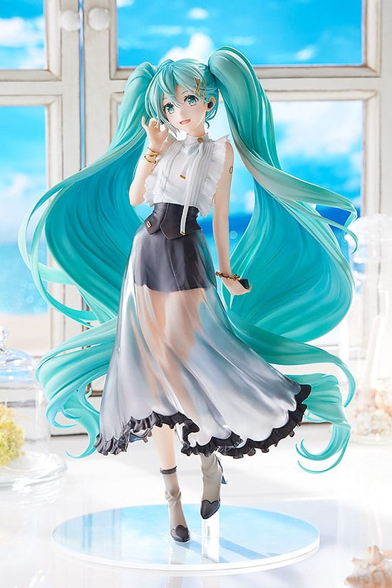 Hatsune Miku - Nt Style Casual Wear - figure 1/6 (good smile company)