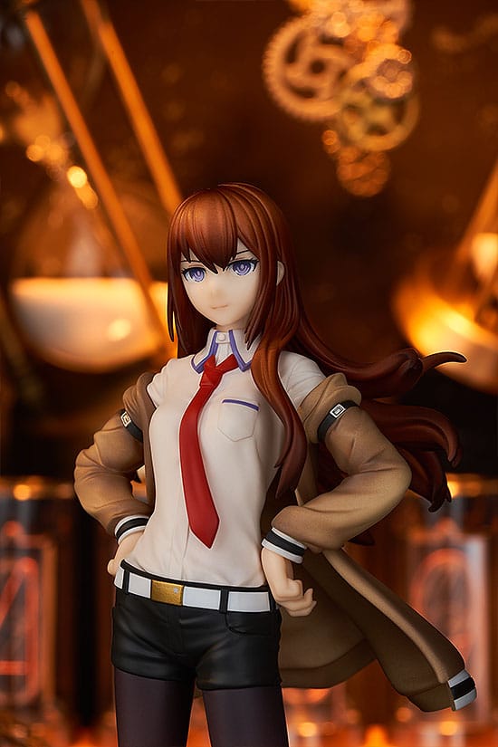 Steins;Gate - Kurisu Makise - Pop Up Parade Figur (Good Smile Company)