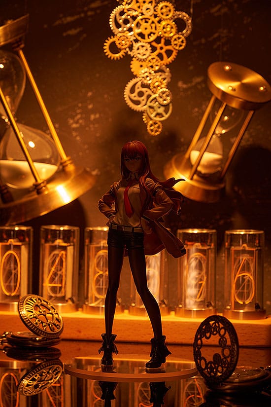 Steins;Gate - Kurisu Makise - Pop Up Parade Figur (Good Smile Company)