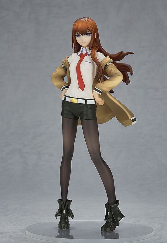Steins;Gate - Kurisu Makise - Pop Up Parade Figur (Good Smile Company)