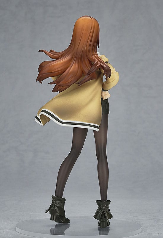 Steins;Gate - Kurisu Makise - Pop Up Parade Figur (Good Smile Company)