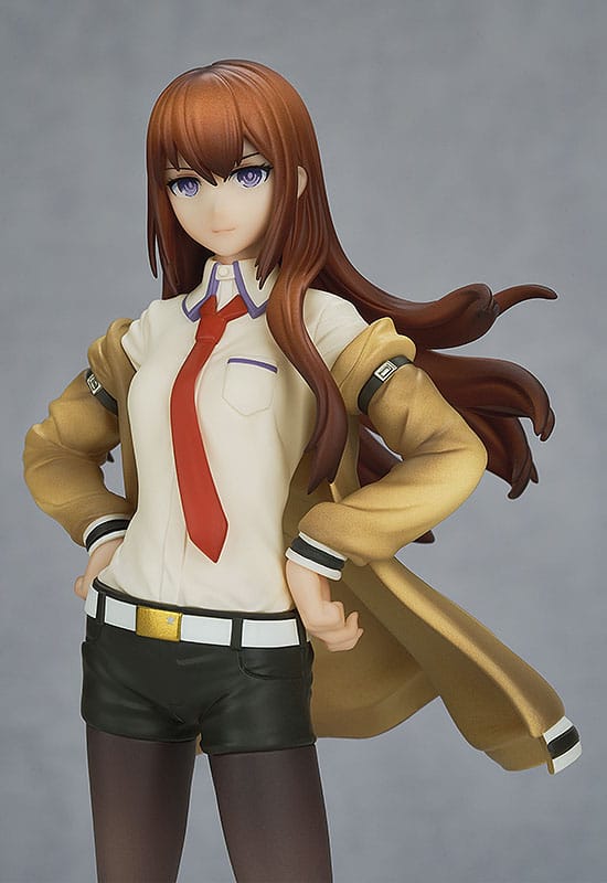 Steins;Gate - Kurisu Makise - Pop Up Parade Figur (Good Smile Company)