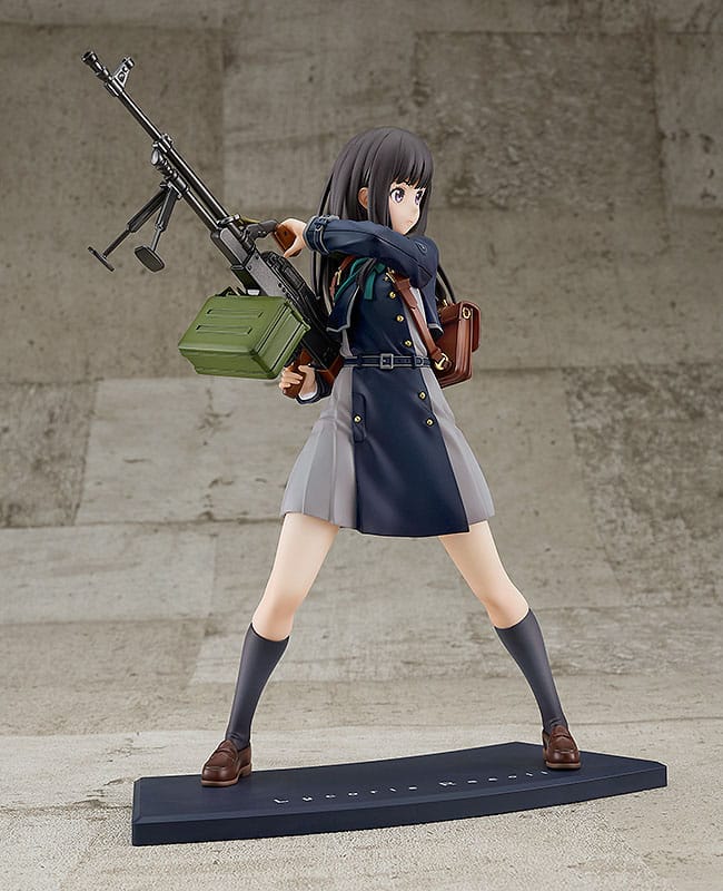 Lycoris Recoil - Takina Inoue - figure 1/7 (good smile company)