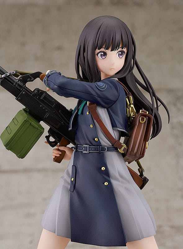 Lycoris Recoil - Takina Inoue - figure 1/7 (good smile company)