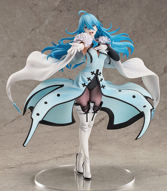 Vivy: Fluorite Eye's Song - Vivy - figure 1/7 (good smile company)