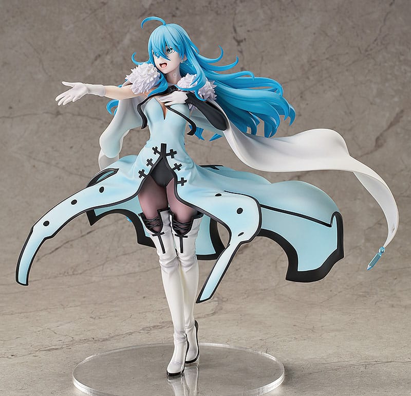 Vivy: Fluorite Eye's Song - Vivy - figure 1/7 (good smile company)