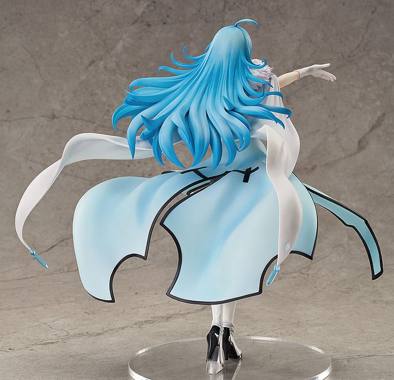 Vivy: Fluorite Eye's Song - Vivy - figure 1/7 (good smile company)