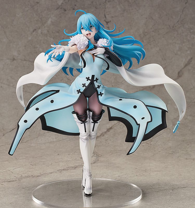 Vivy: Fluorite Eye's Song - Vivy - figure 1/7 (good smile company)