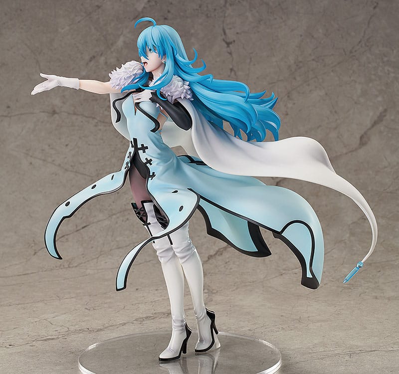 Vivy: Fluorite Eye's Song - Vivy - figure 1/7 (good smile company)