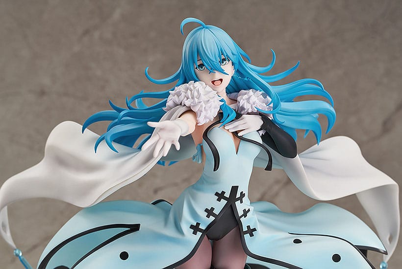 Vivy: Fluorite Eye's Song - Vivy - figure 1/7 (good smile company)
