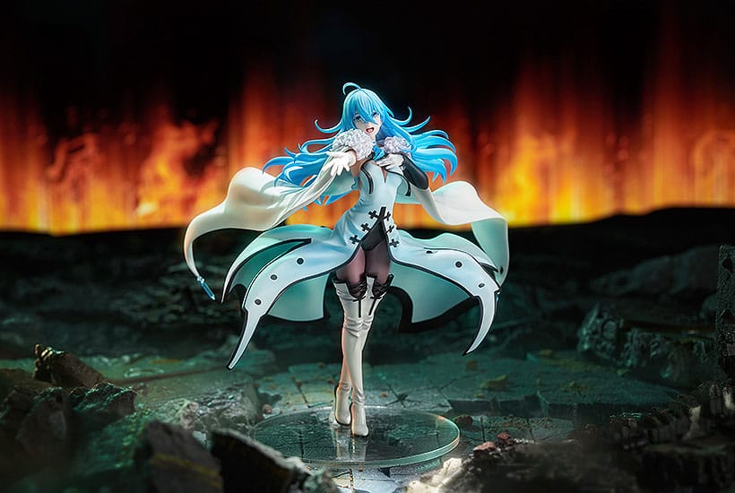 Vivy: Fluorite Eye's Song - Vivy - figure 1/7 (good smile company)