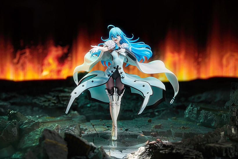 Vivy: Fluorite Eye's Song - Vivy - figure 1/7 (good smile company)