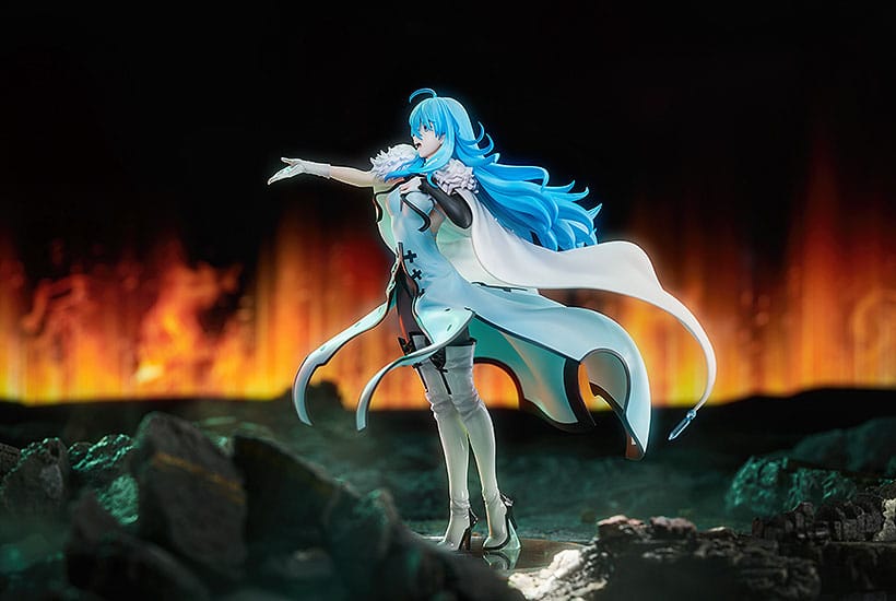 Vivy: Fluorite Eye's Song - Vivy - figure 1/7 (good smile company)