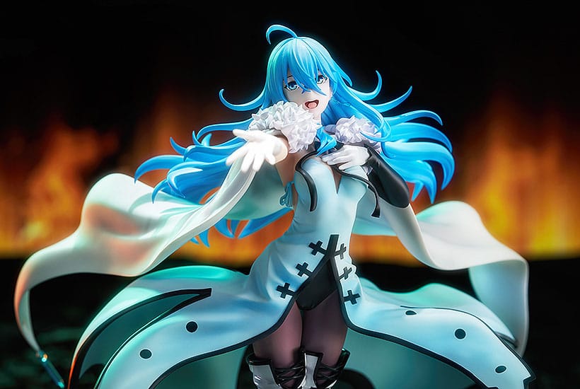 Vivy: Fluorite Eye's Song - Vivy - figure 1/7 (good smile company)
