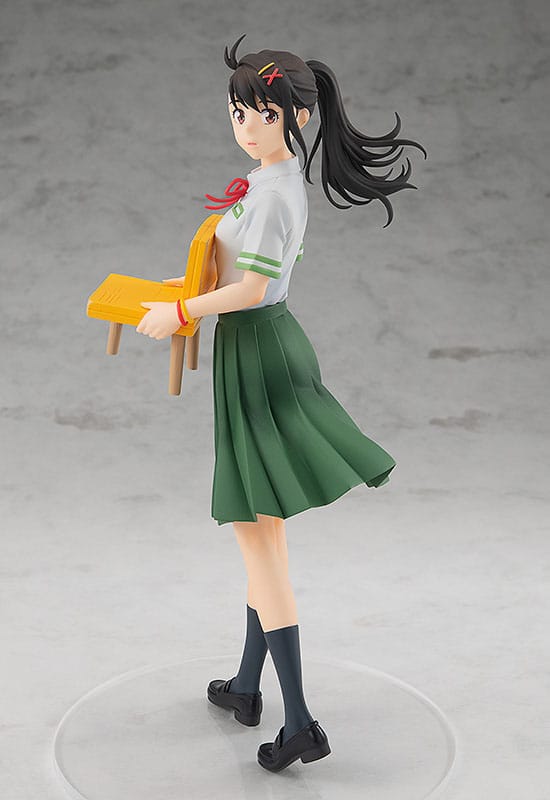 Suzume - Suzume Iwato - Pop Up Parade figure (Good smile company)