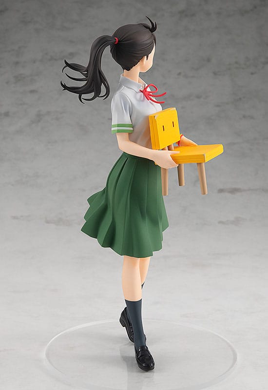 Suzume - Suzume Iwato - Pop Up Parade figure (Good smile company)