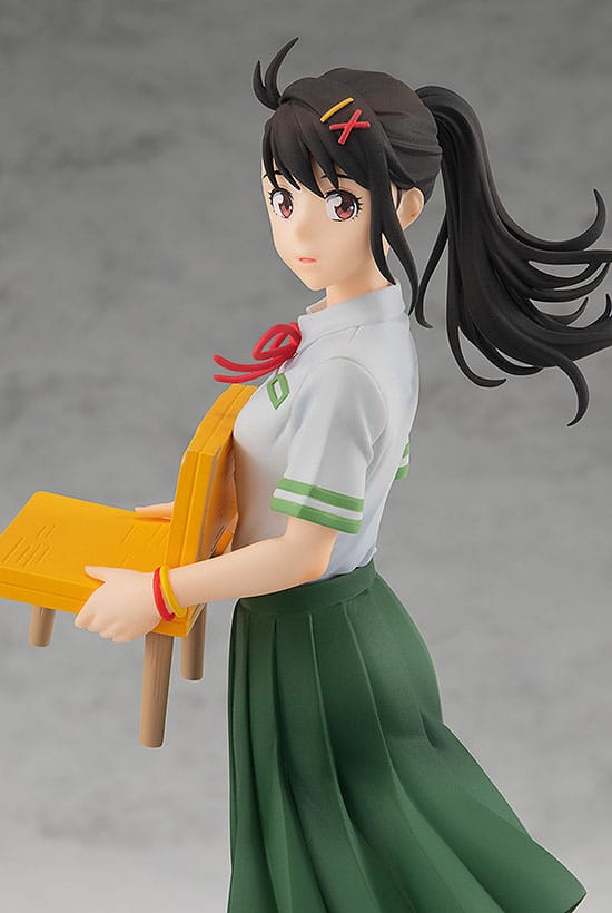 Suzume - Suzume Iwato - Pop Up Parade figure (Good smile company)