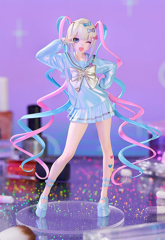 Needy Streamer Overload - OmgkawaWaiiangel - Pop Up Parade figure (Good smile company) (re-run)
