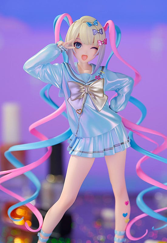 Needy Streamer Overload - OmgkawaWaiiangel - Pop Up Parade figure (Good smile company) (re-run)