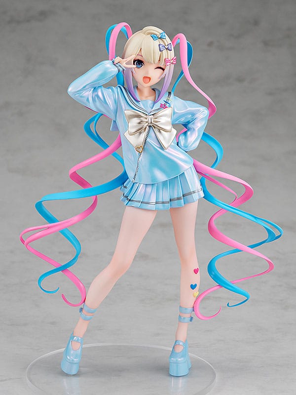 Needy Streamer Overload - OmgkawaWaiiangel - Pop Up Parade figure (Good smile company) (re-run)