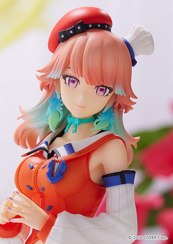 Hololive Production - Takanashi Kiara - Pop Up Parade Figur (Good Smile Company)