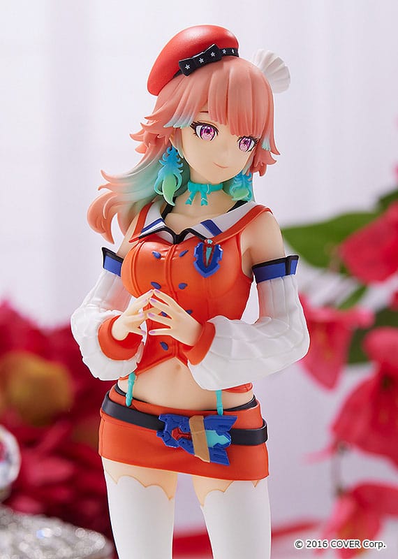 Hololive Production - Takanashi Kiara - Pop Up Parade Figur (Good Smile Company)